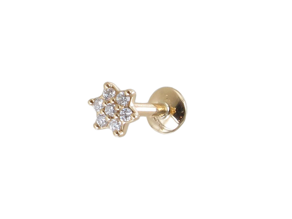 Stud WePiercing Mini Maguen
